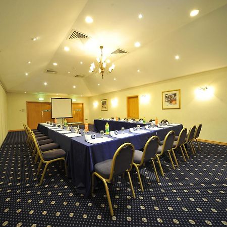 Best Western Plus Bentley Hotel, Leisure Club & Spa Thorpe on the Hill  Eksteriør bilde
