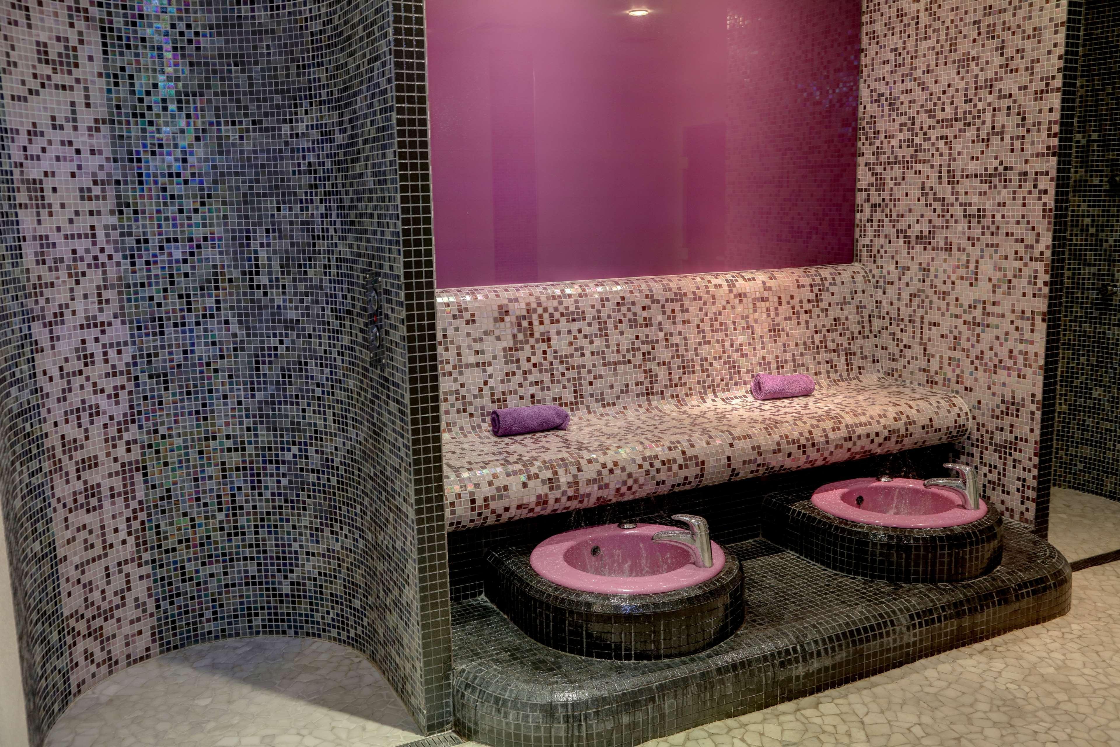 Best Western Plus Bentley Hotel, Leisure Club & Spa Thorpe on the Hill  Eksteriør bilde