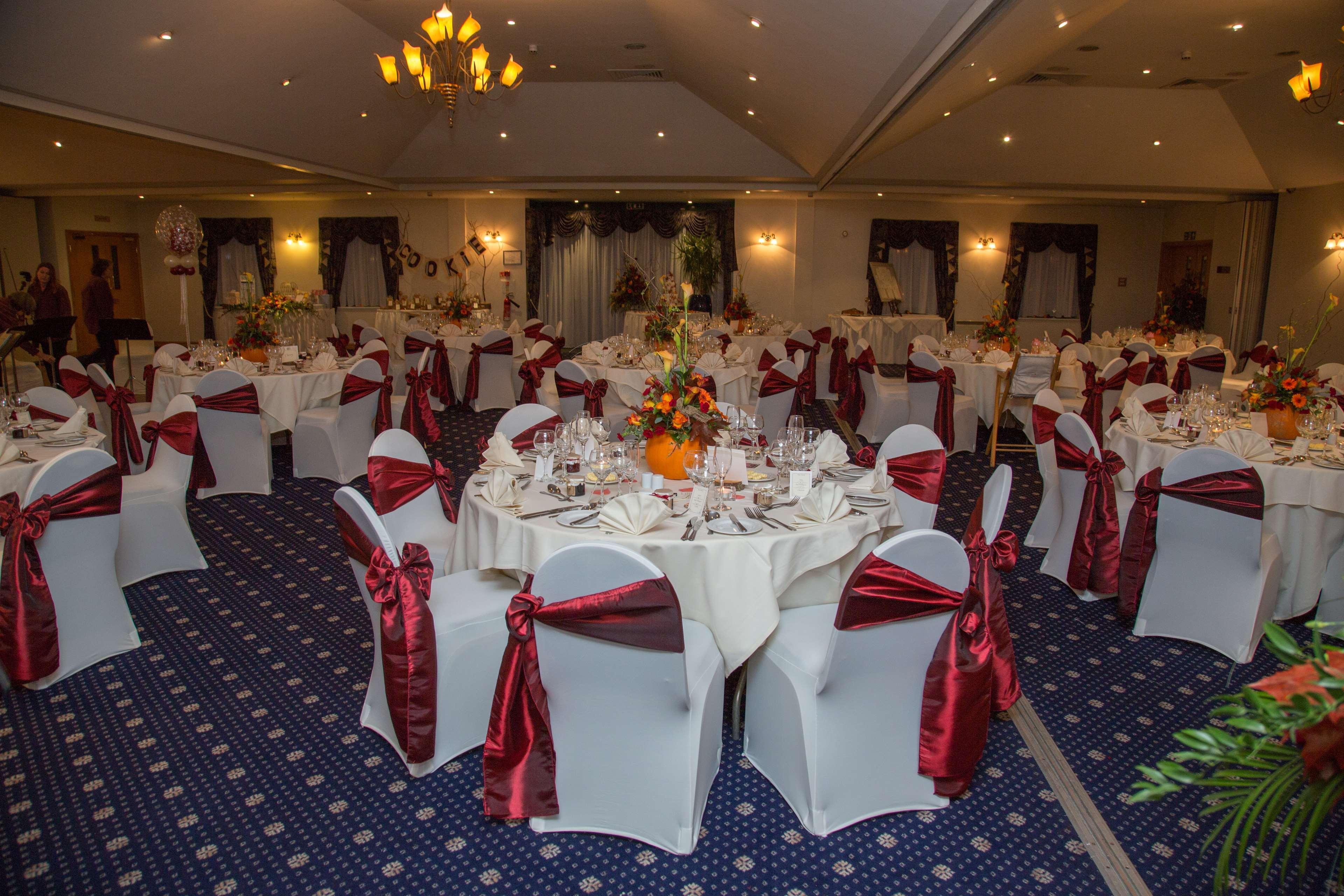 Best Western Plus Bentley Hotel, Leisure Club & Spa Thorpe on the Hill  Eksteriør bilde