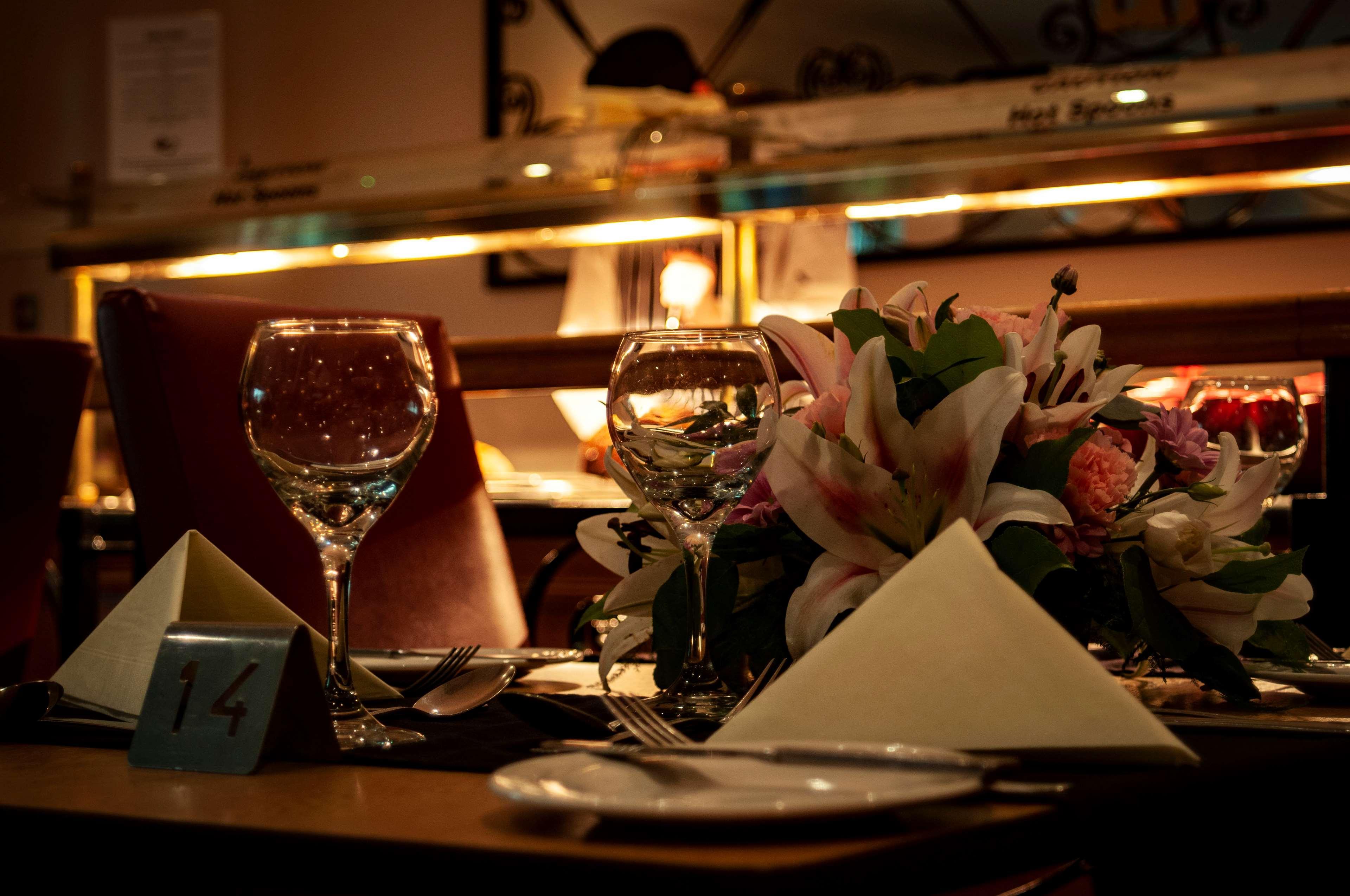 Best Western Plus Bentley Hotel, Leisure Club & Spa Thorpe on the Hill  Eksteriør bilde