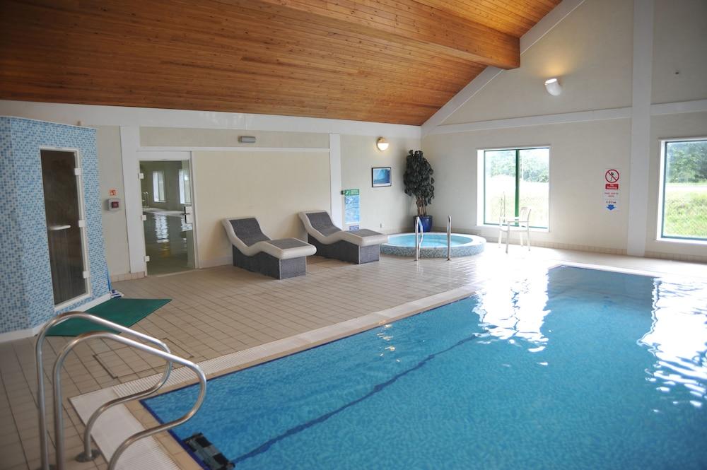 Best Western Plus Bentley Hotel, Leisure Club & Spa Thorpe on the Hill  Eksteriør bilde