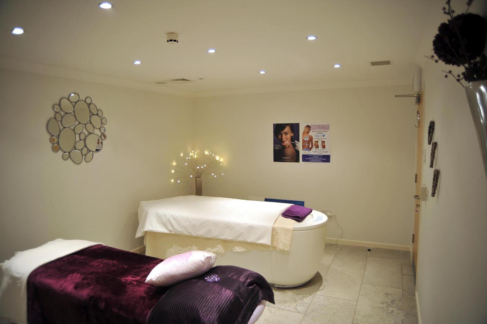 Best Western Plus Bentley Hotel, Leisure Club & Spa Thorpe on the Hill  Fasiliteter bilde