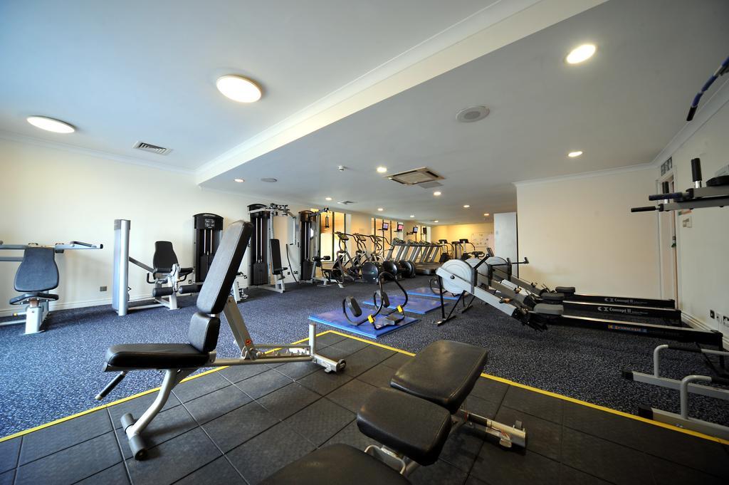 Best Western Plus Bentley Hotel, Leisure Club & Spa Thorpe on the Hill  Eksteriør bilde