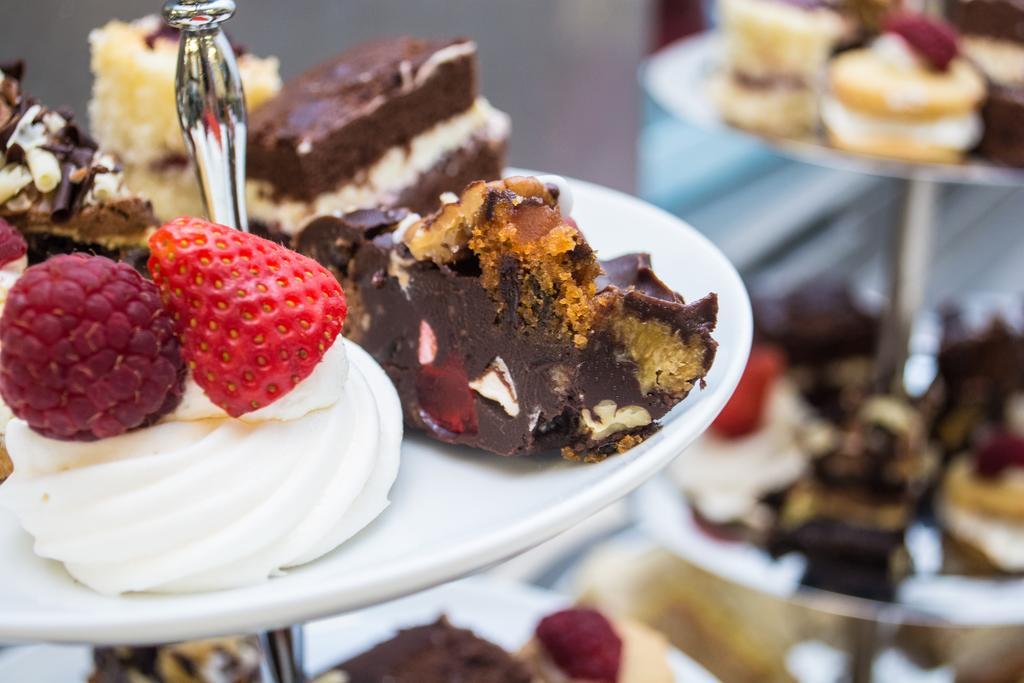 Best Western Plus Bentley Hotel, Leisure Club & Spa Thorpe on the Hill  Eksteriør bilde